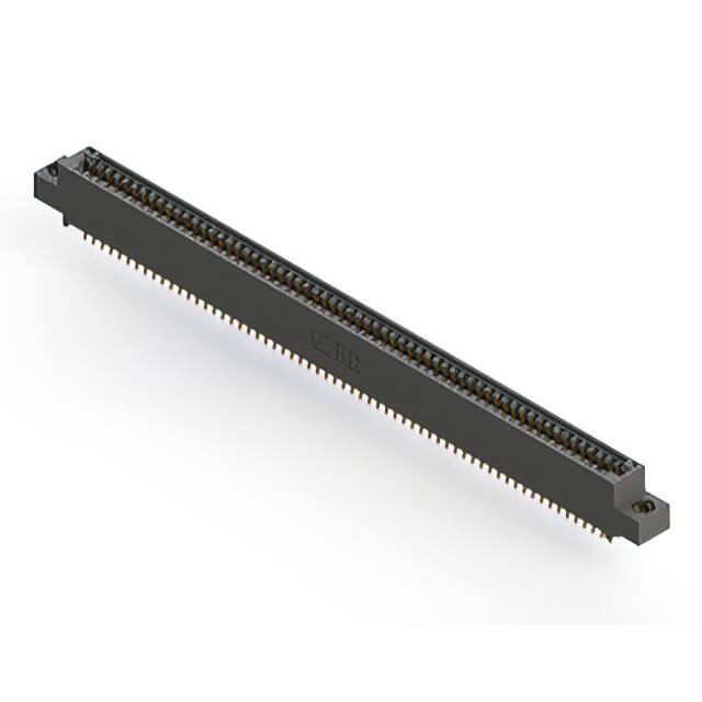 895-124-556-508 EDAC Inc.  Edgeboard Connectors